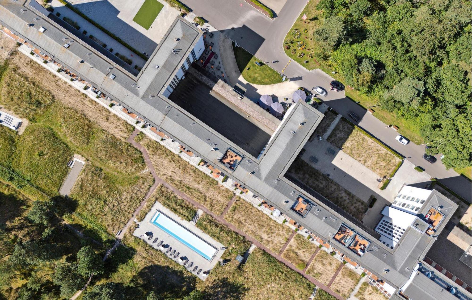 Eden Διαμέρισμα Binz Εξωτερικό φωτογραφία